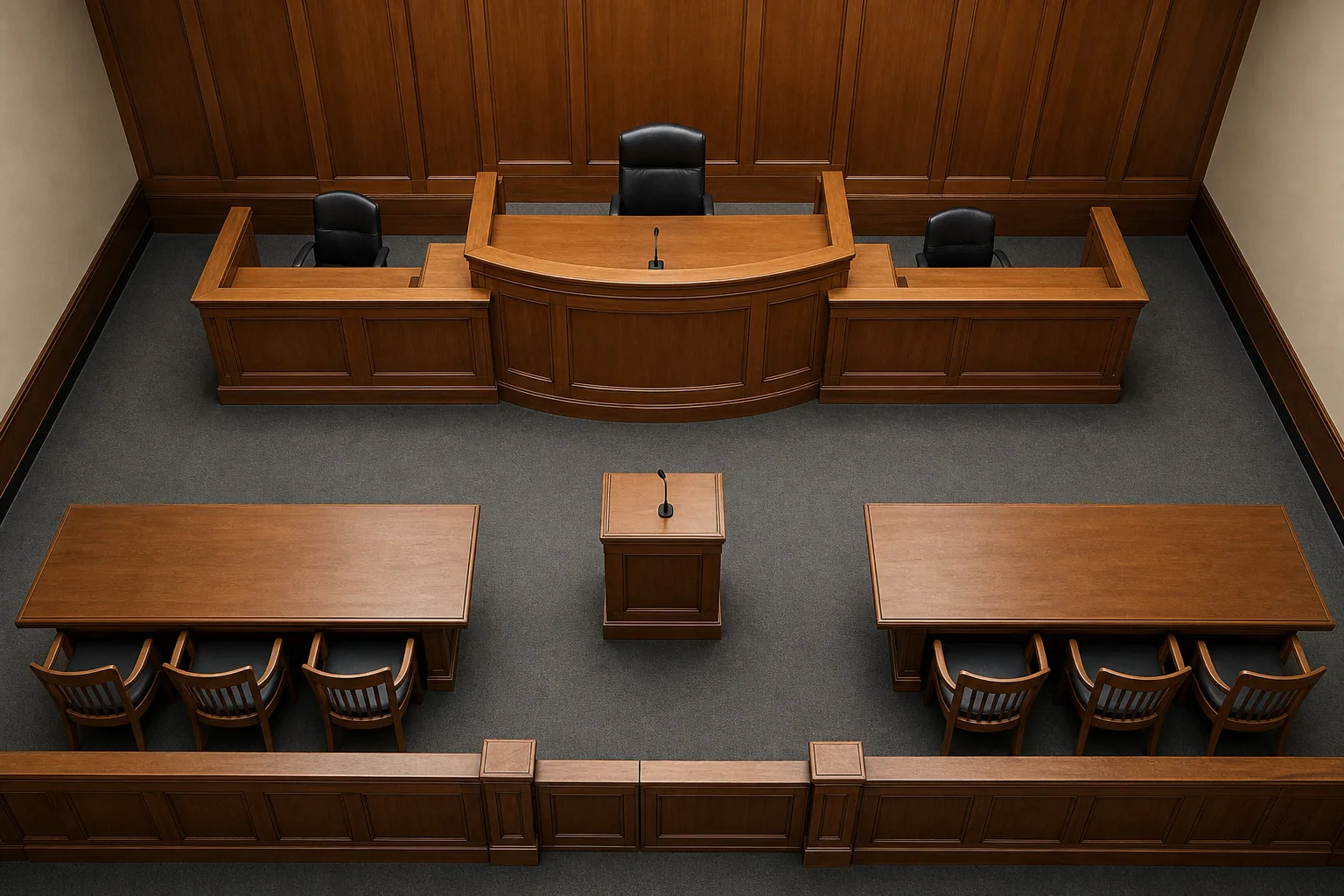 Got a notice to appear? Why court work is priced nothing like a USCIS filing