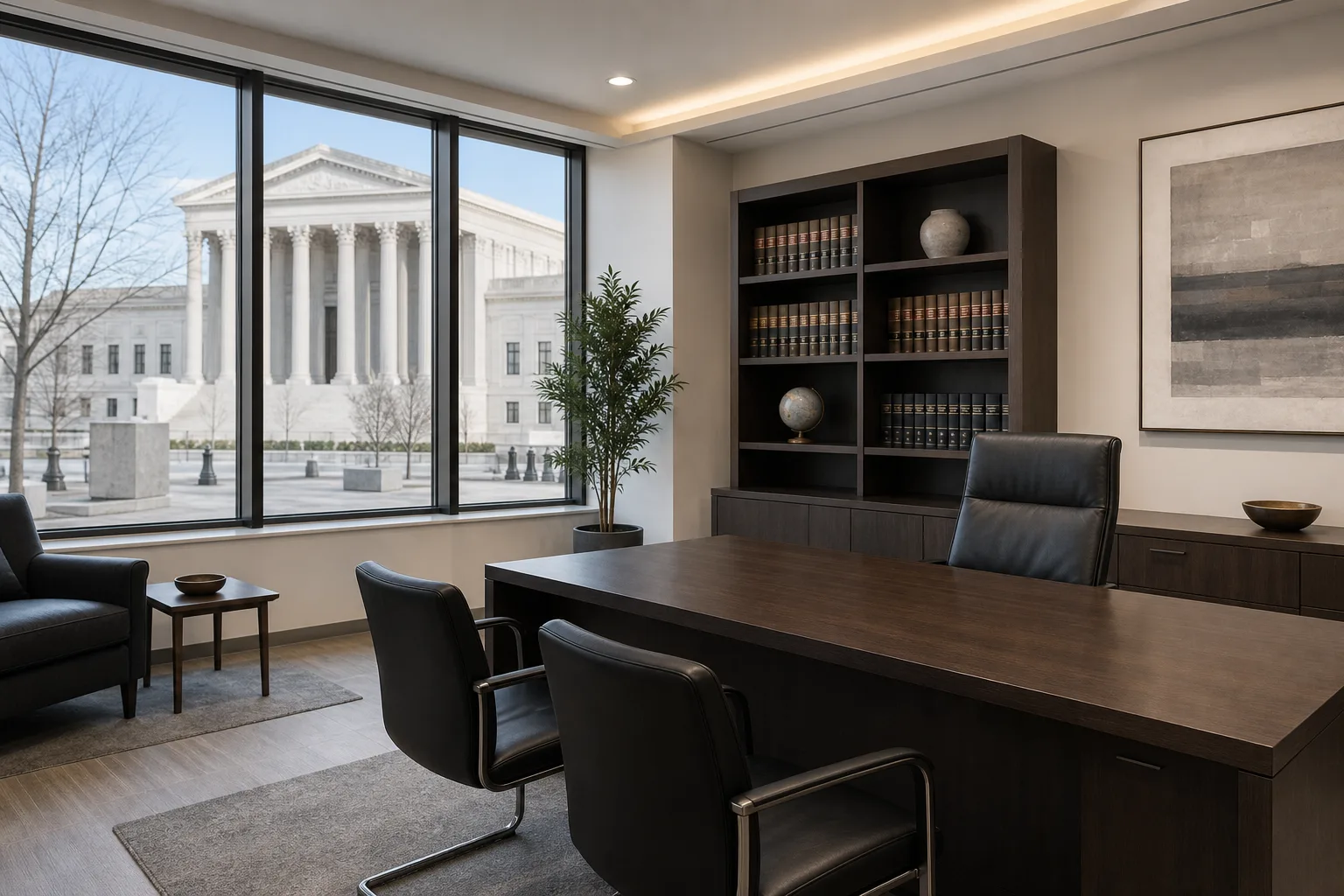 Two flat fee agreements, same price. What the scope paragraph tells you